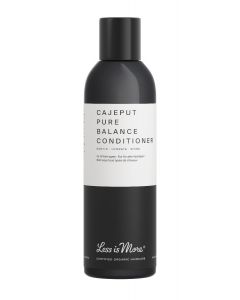 Less is More Cajeput Pure Balance conditioner 200ml