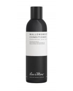 Less is More Mallowsmooth conditioner 200ml