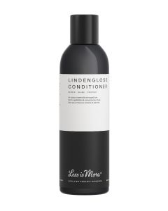 Less is More Lindengloss conditioner 200ml