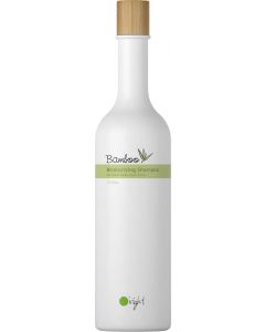 Bamboo Moisturizing Shampoo 400ml