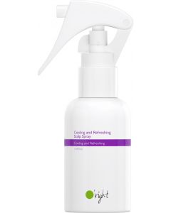 Cooling and Refreshing Scalp Spray 50ml