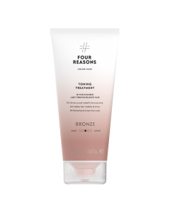 Color Mask Toning Treatment Bronze 200ml