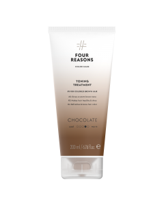 Color Mask Toning Treatment Chocolate 200ml