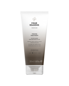 Color Mask Toning Treatment Coffee 200ml