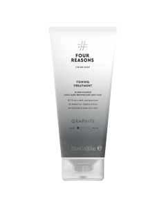 Color Mask Toning Treatment Graphite 200ml