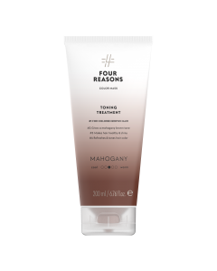 Color Mask Toning Treatment Mahogany 200ml