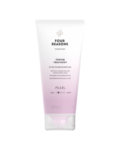 Color Mask Toning Treatment Pearl 200ml