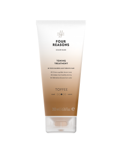 Color Mask Toning Treatment Toffee 200ml