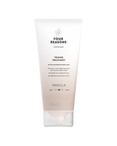 Color Mask Toning Treatment Vanilla 200ml