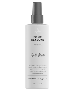 Four Reasons Professional Salt Mist 250 ml