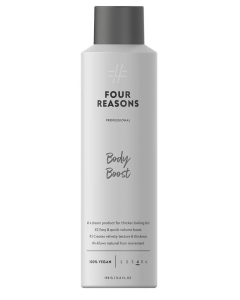 Four Reasons Professional Body Boost 250 ml