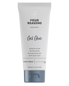 Four Reasons Professional Gel Glue 100 ml