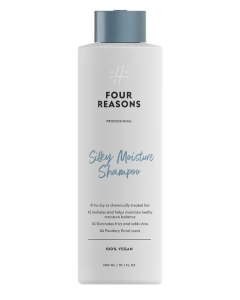 Four Reasons Moisture Dose Shampoo 300 ml