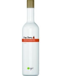 Goji Berry Volumizing Shampoo 400ml