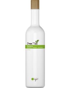 Green Tea Shampoo 400ml