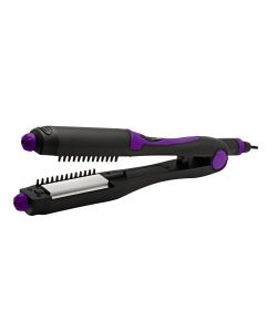 Pro-Rotating Hair Straightening & Curling Iron -suoristusrauta