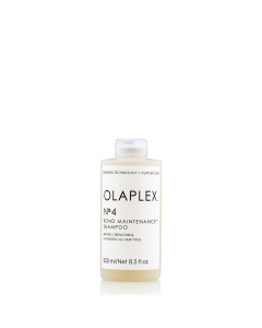 Olaplex No.4 Bond Maintenance Shampoo 250 ml