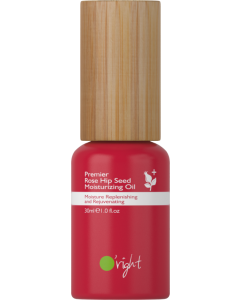 Premier Rose Hip Seed Moisturizing Oil 30ml