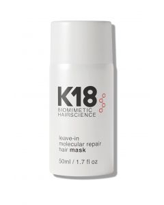 K18Hair Leave-in Molecular Repair Mask 50ml