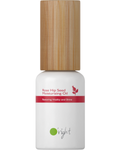Rose Hip Seed Moisturizing Oil 30ml
